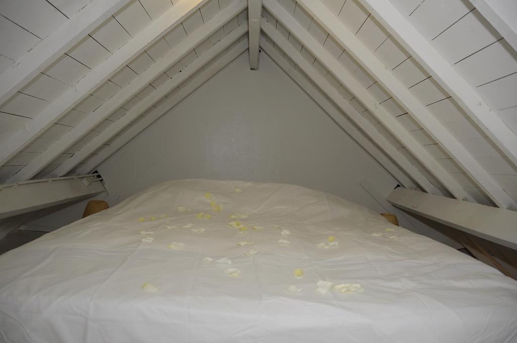 Attic Room Judy'S Zandvoort Værelse billede