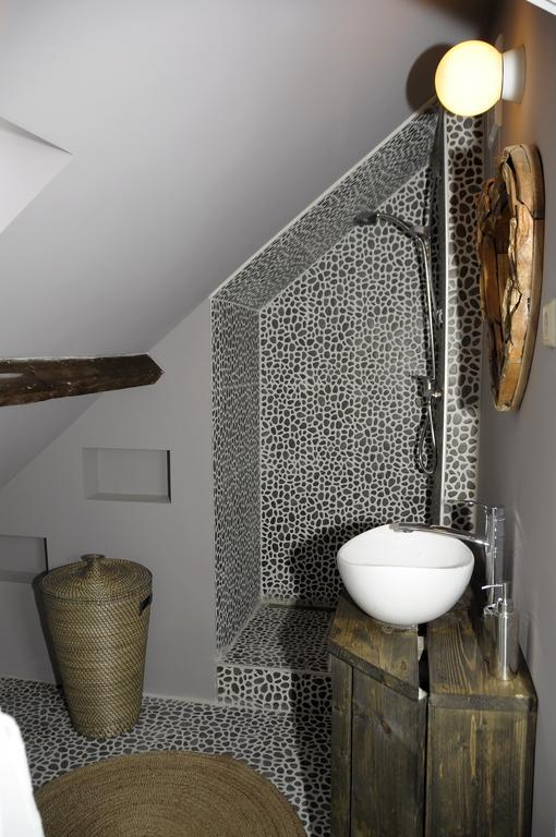 Attic Room Judy'S Zandvoort Værelse billede